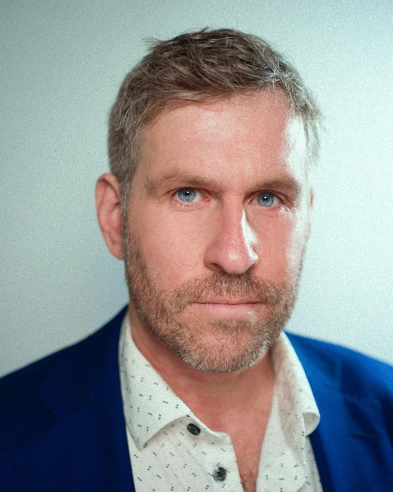 Mike Cernovich