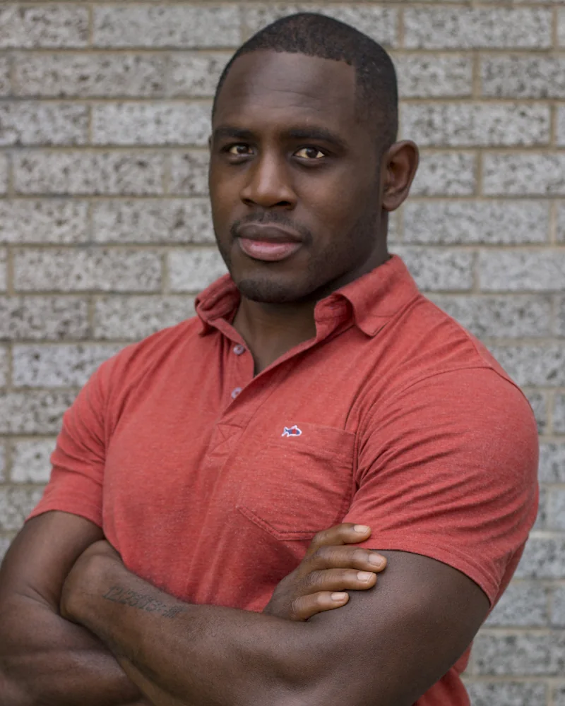 Ed Latimore