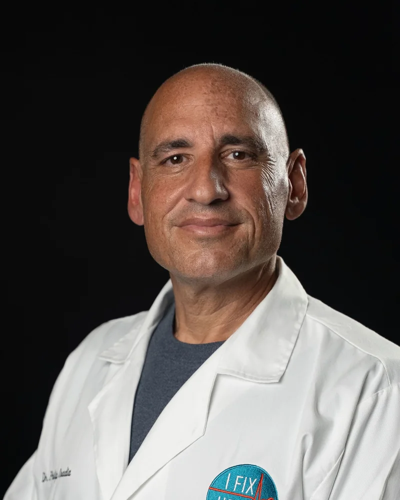 Dr. Philip Ovadia